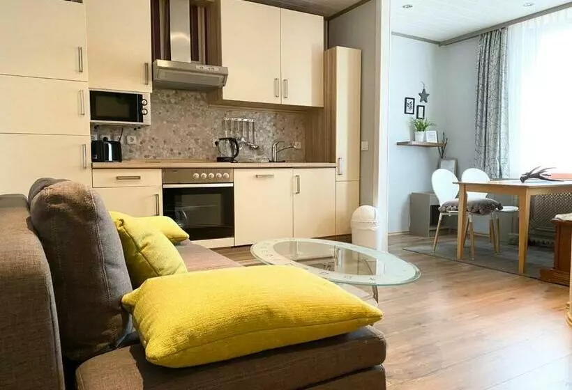 Majatalo Das Kleine Klee