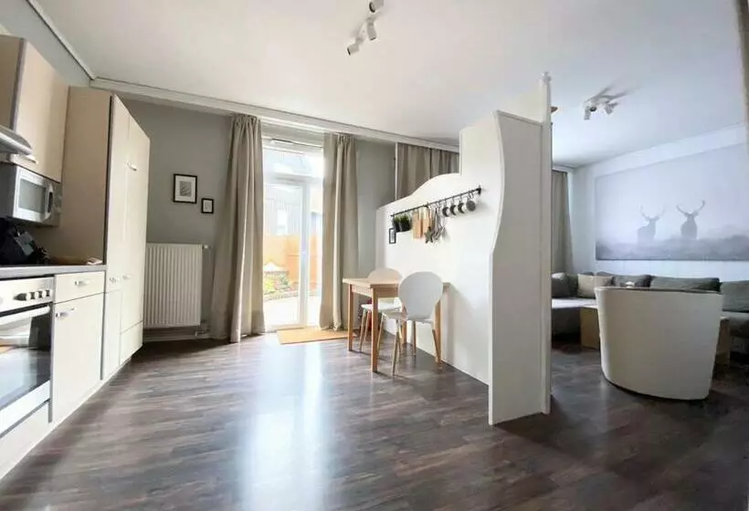 Majatalo Das Kleine Klee