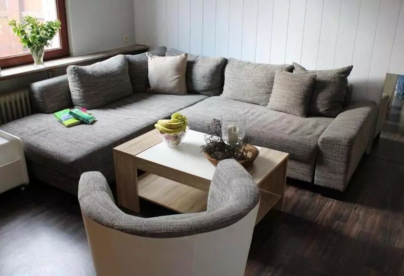 Majatalo Das Kleine Klee