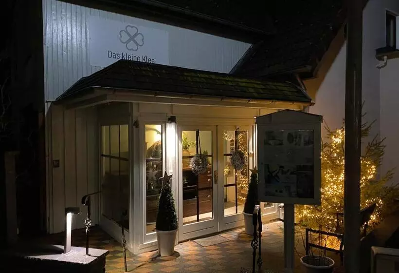 Majatalo Das Kleine Klee