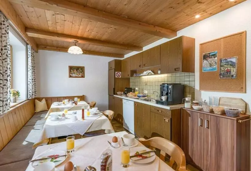 Majatalo Gästehaus Geisler