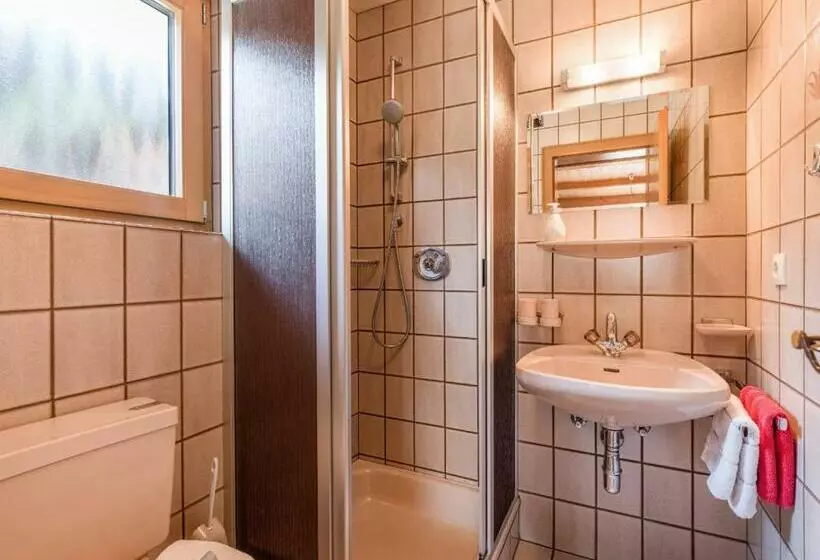 Majatalo Gästehaus Geisler