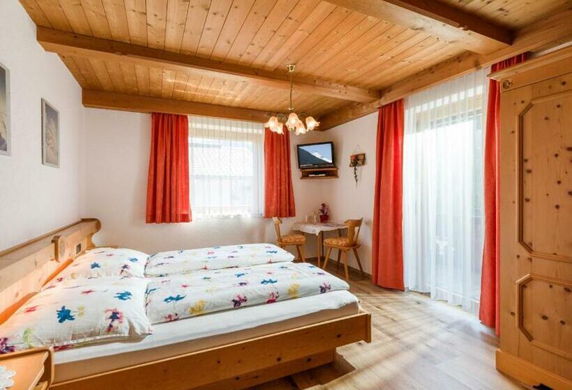 펜션 Gästehaus Geisler