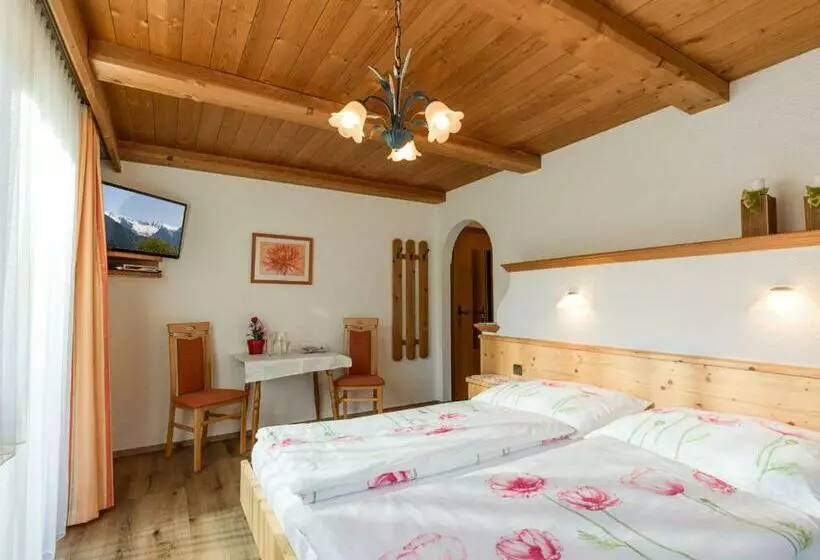 Majatalo Gästehaus Geisler