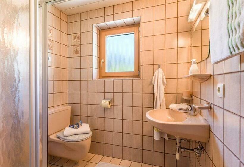 펜션 Gästehaus Geisler