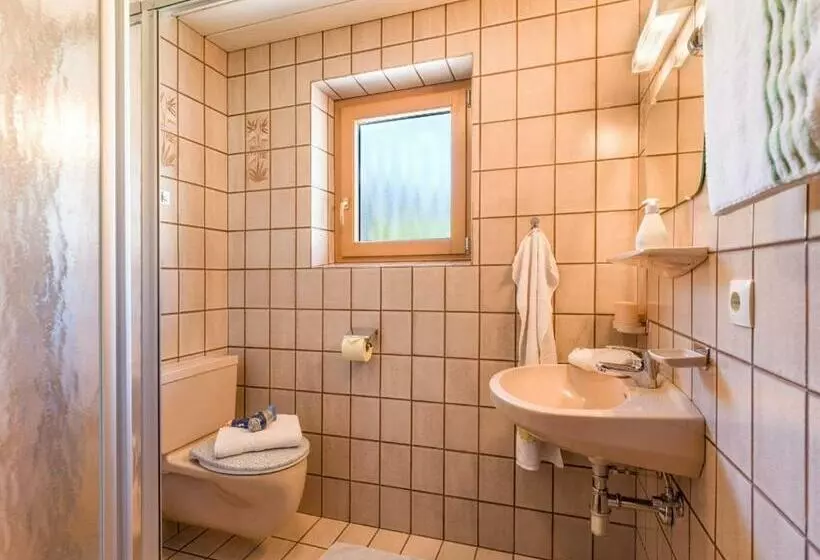 Majatalo Gästehaus Geisler