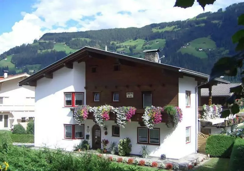 Majatalo Gästehaus Geisler