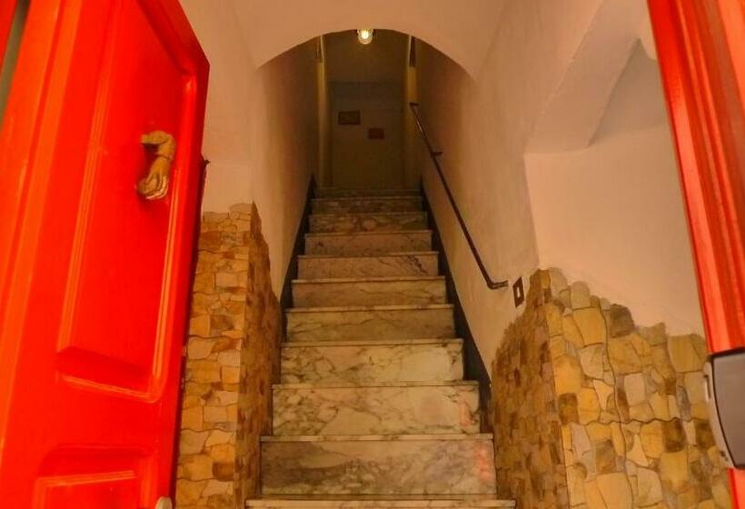 ペンション Guesthouse Bosa Di Giuseppe