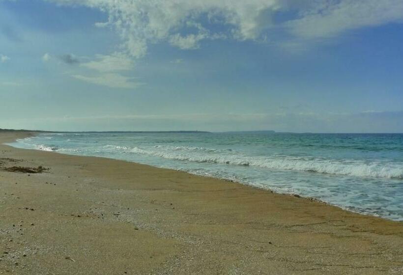 ペンション Guesthouse Bosa Di Giuseppe