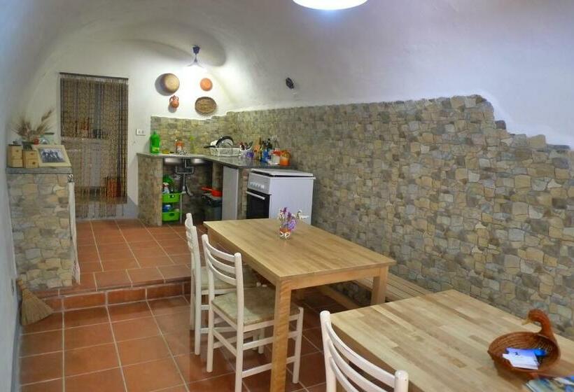 ペンション Guesthouse Bosa Di Giuseppe