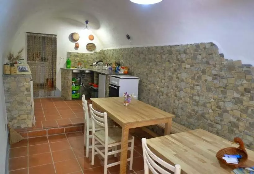 پانسیون Guesthouse Bosa Di Giuseppe