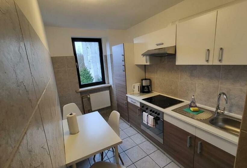 פנסיון Home At Friends City Zu Hause Bei Freunden