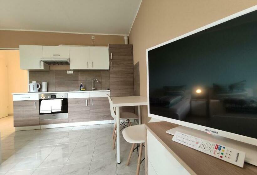 פנסיון Home At Friends City Zu Hause Bei Freunden