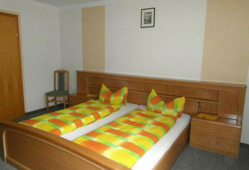 פנסיון Landgasthaus Kaster