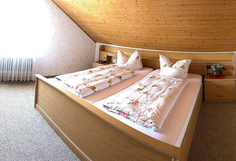 פנסיון Landgasthaus Kaster