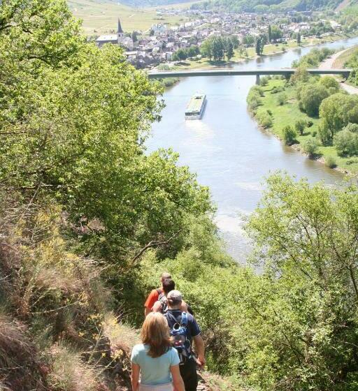 פנסיון Landgasthaus Kaster