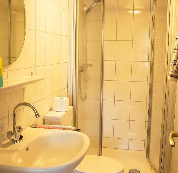 פנסיון Landgasthaus Kaster