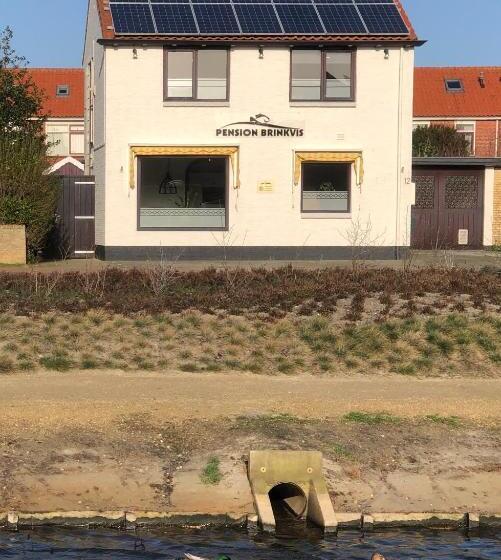 Pension Brinkvis