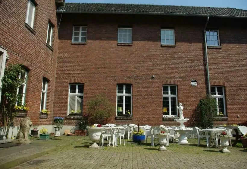 Pension Genengerhof