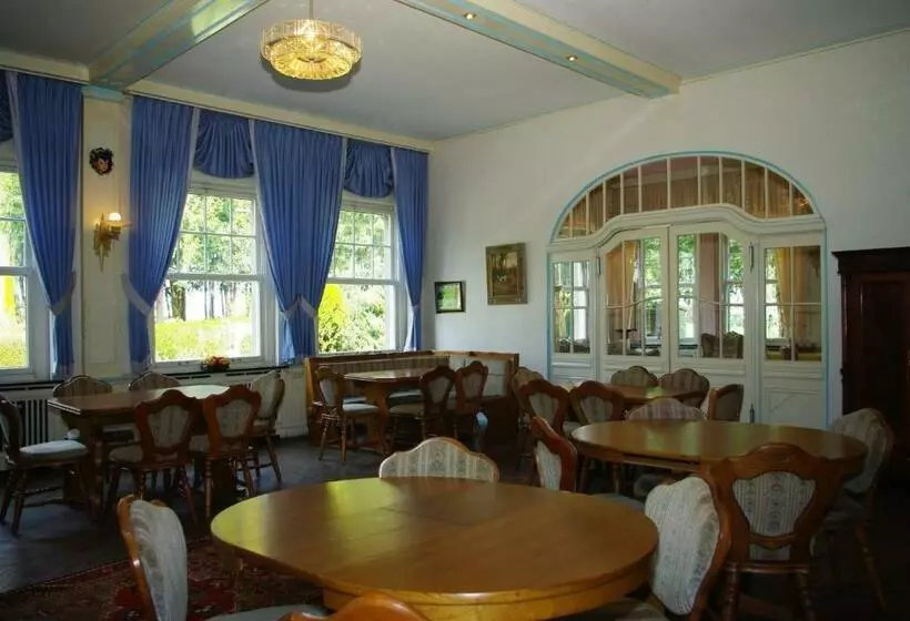 Pension Genengerhof