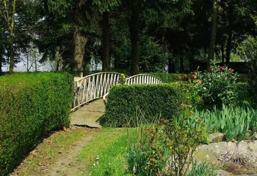 Pension Genengerhof