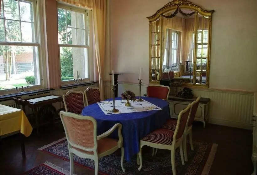 Pension Genengerhof
