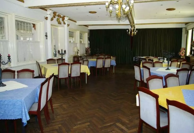 Pension Genengerhof