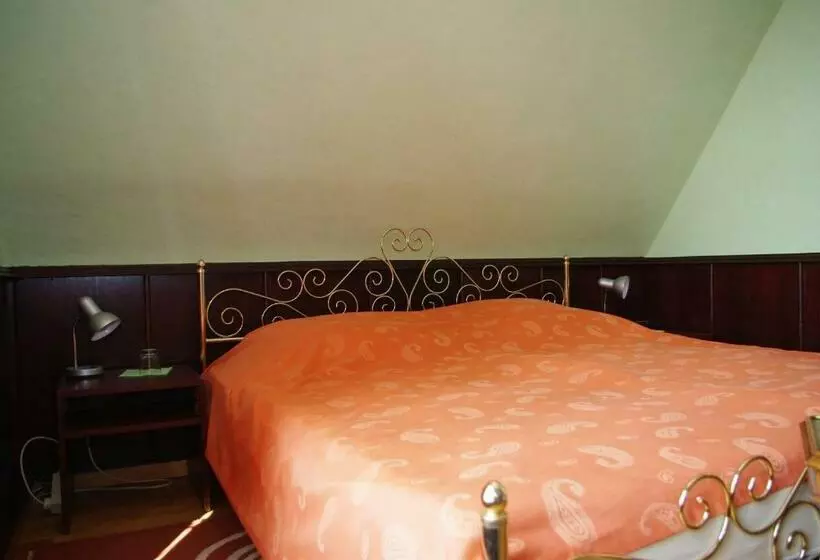 Pension Genengerhof