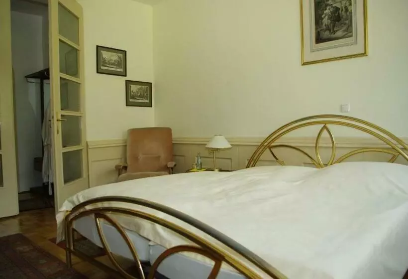 Pension Genengerhof
