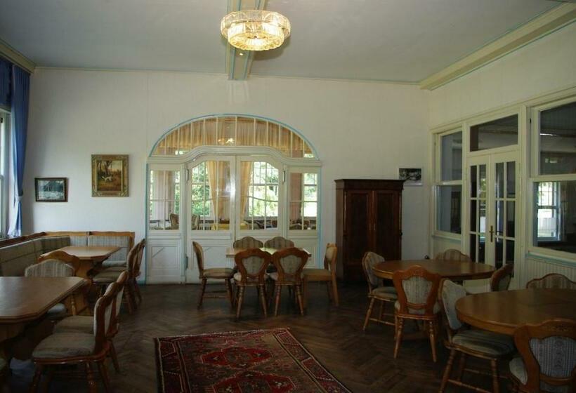 Pension Genengerhof