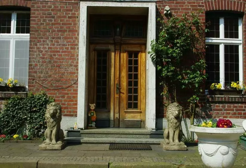 Pension Genengerhof
