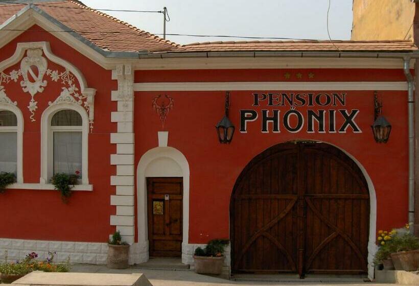 Pension Phönix