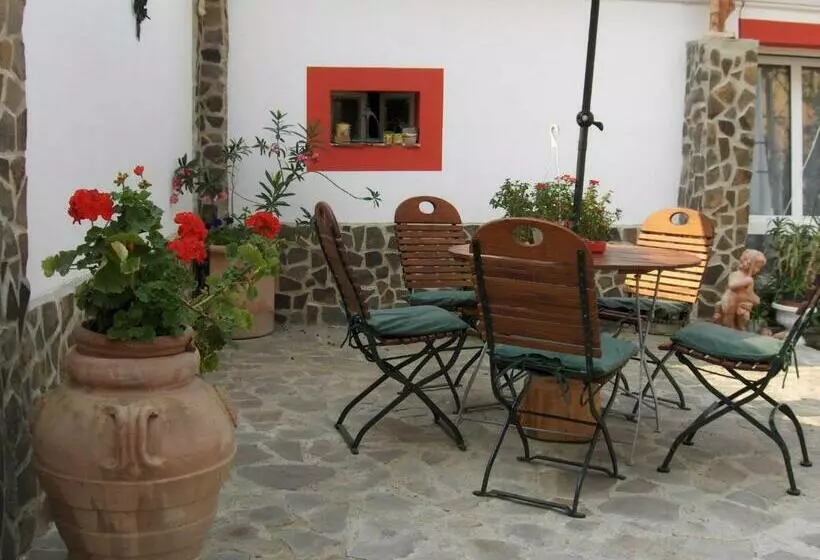 Pension Phönix