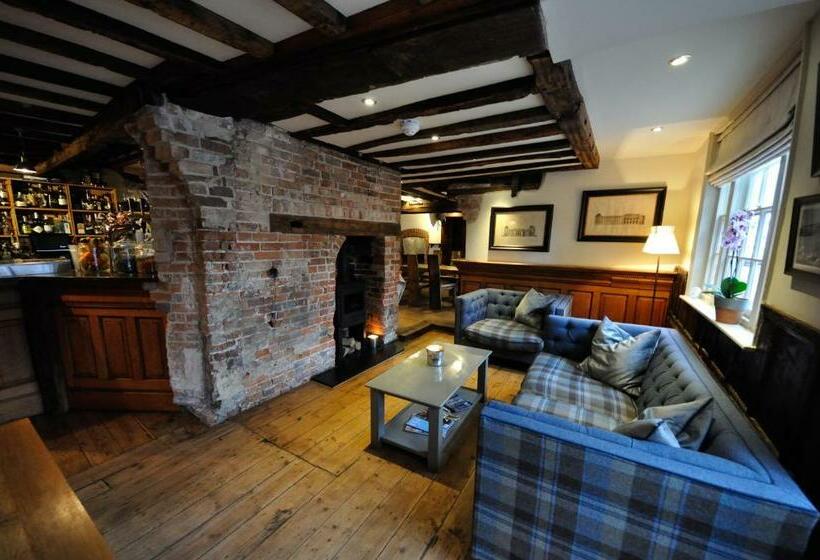 فندق صغير The Marlborough