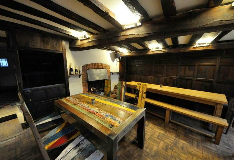 فندق صغير The Marlborough