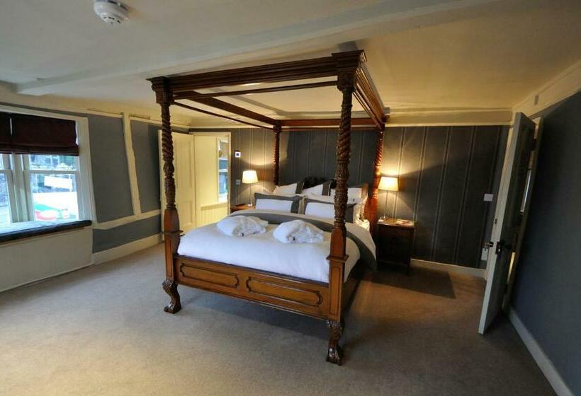 فندق صغير The Marlborough