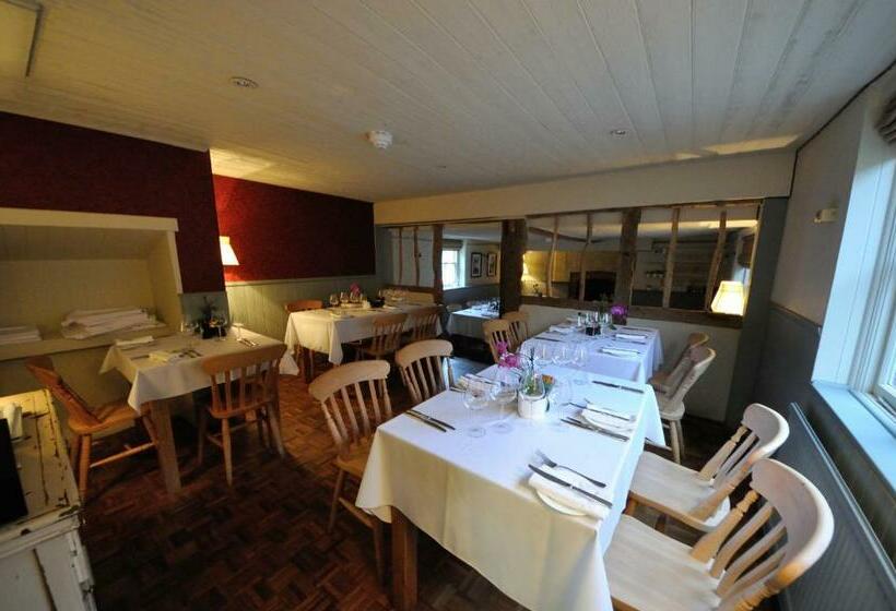 فندق صغير The Marlborough