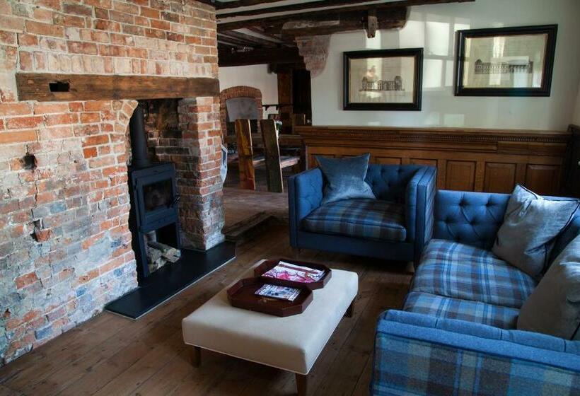 فندق صغير The Marlborough