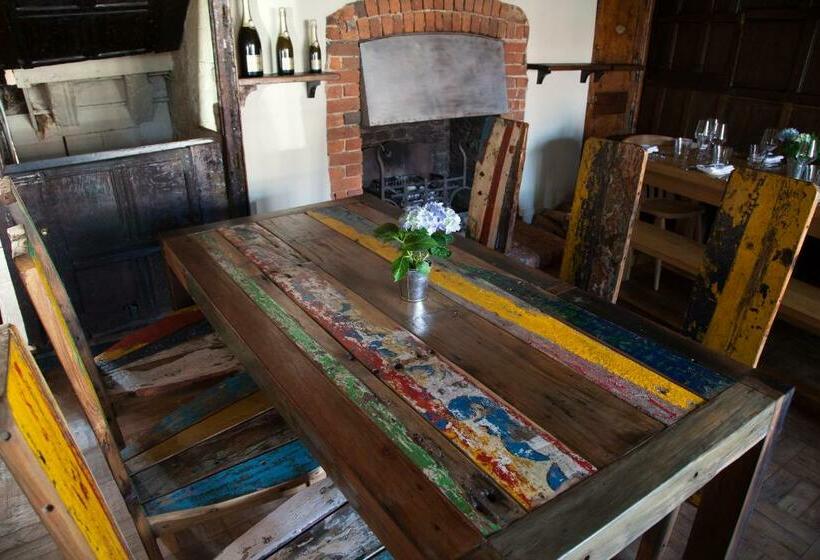 فندق صغير The Marlborough