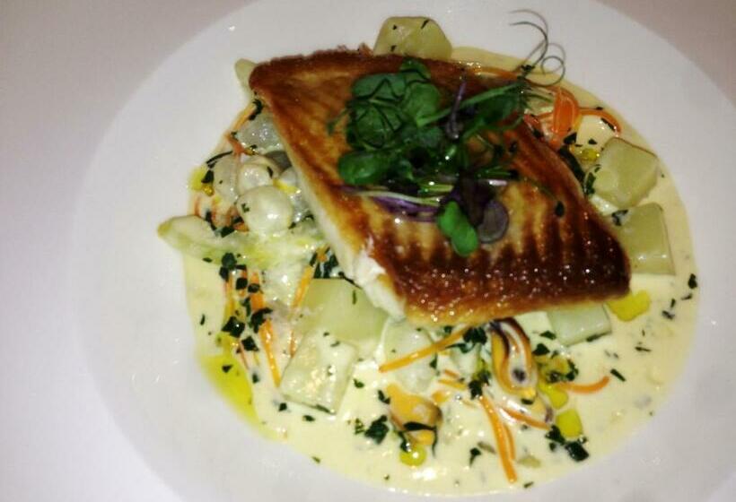 فندق صغير The Marlborough