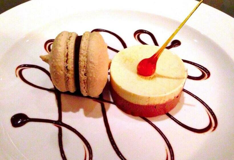 فندق صغير The Marlborough