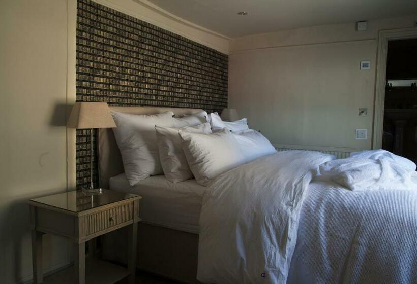 فندق صغير The Marlborough