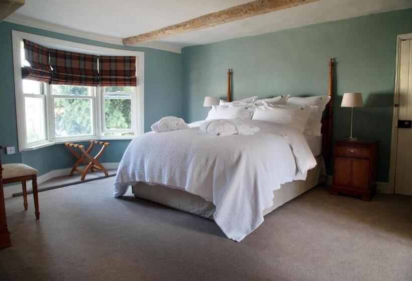 فندق صغير The Marlborough