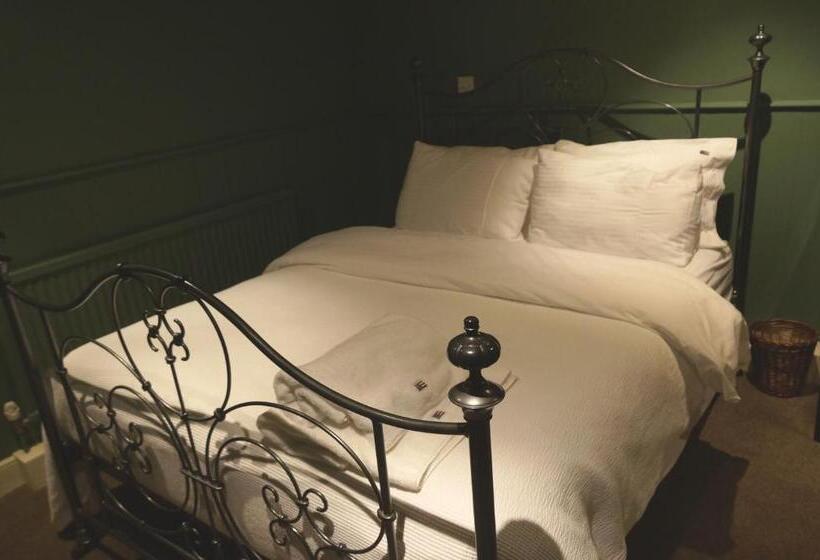 فندق صغير The Marlborough