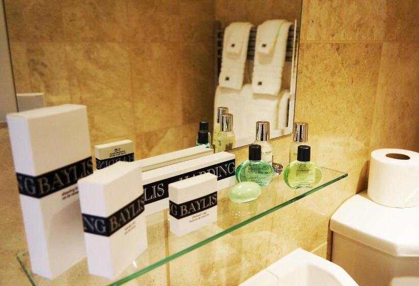 فندق صغير The Marlborough