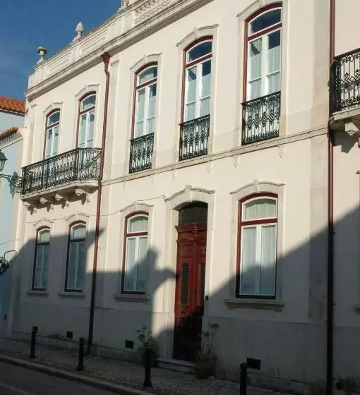 ベッドアンドブレックファースト Casa Da Tia Guida