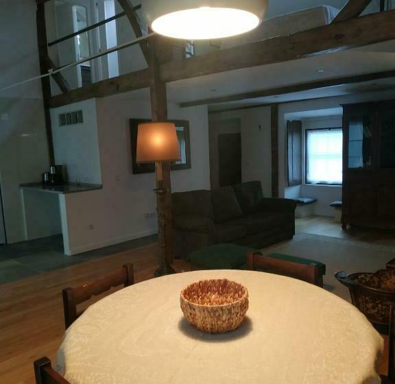 تختخواب و صبحانه Casa Da Tia Guida