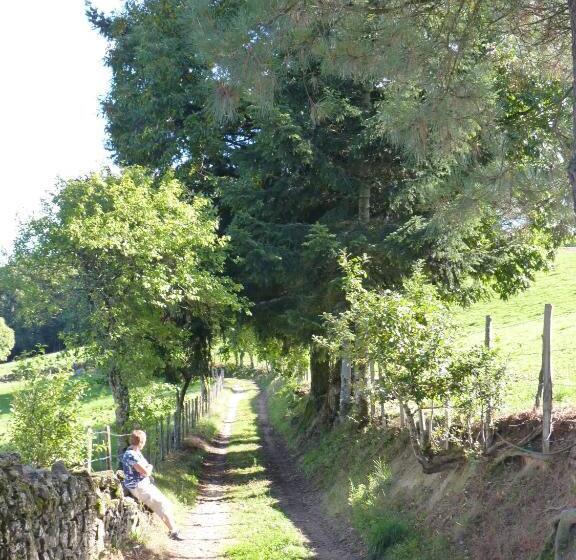 ベッドアンドブレックファースト Chambres D Hôtes Domaine De La Grangeotte