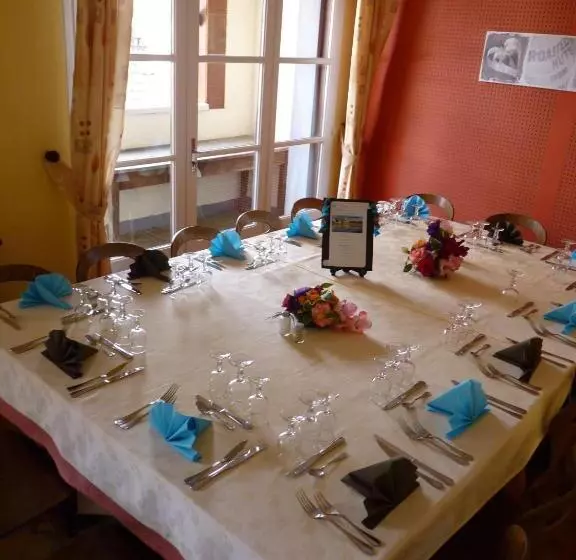 ベッドアンドブレックファースト Chambres D Hôtes   Domaine De La Grangeotte