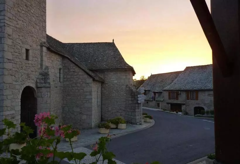 ベッドアンドブレックファースト Chambres D Hôtes   Domaine De La Grangeotte